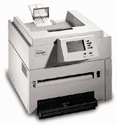 Lexmark 4039 Model 10 Plus consumibles de impresión