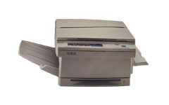 Xerox 5113 consumibles de impresión