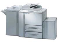 Konica Minolta 7075 printing supplies