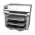 Apple LaserWriter Pro 810 consumibles de impresión