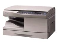 Sharp AL-1000 MFP consumibles de impresión