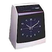 Amano EX 6000 Time Clock printing supplies