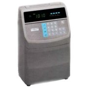 Amano MJR 8500 Time Clock printing supplies