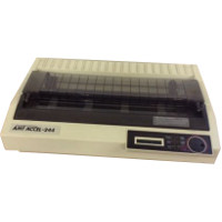 AMT Accel-244 printing supplies