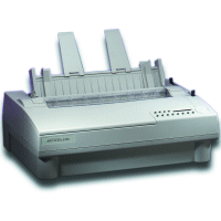 AMT Accel-535 consumibles de impresión