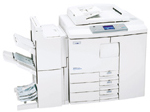 Sharp AR-800 printing supplies