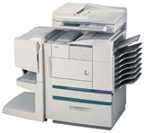 Sharp AR-M350 printing supplies