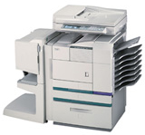 Sharp AR-M450 printing supplies