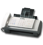 Canon FaxPhone B45 printing supplies