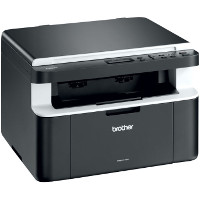 Brother DCP-1512 printing supplies