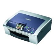 Brother DCP-330C printing supplies