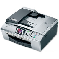 Brother DCP-540CN printing supplies