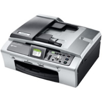 Brother DCP-560CN printing supplies