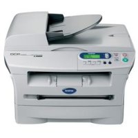 Brother DCP-7025 printing supplies