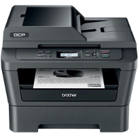 Brother DCP-7065DN printing supplies