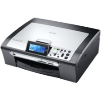 Brother DCP-770CW printing supplies