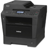 Brother DCP-8110DN printing supplies