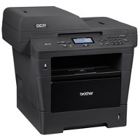 Brother DCP-8155DN printing supplies