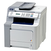 Brother DCP-9040CN consumibles de impresión