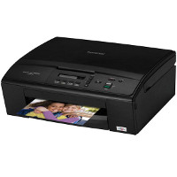 Brother DCP-J140W printing supplies