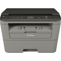 Brother DCP-L2500D printing supplies