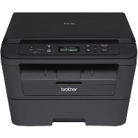 Brother DCP-L2520DW printing supplies