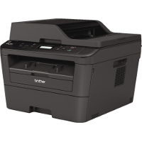 Brother DCP-L2540DN printing supplies