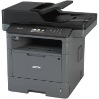 Brother DCP-L5650DN printing supplies