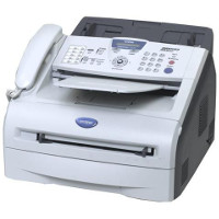 Brother Fax 2920 printing supplies