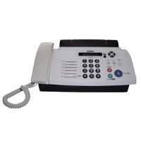 Brother Fax 878 printing supplies