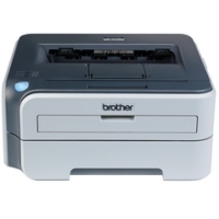 Brother HL-2150N consumibles de impresión