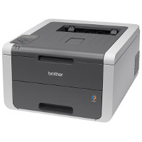 Brother HL-3140CW printing supplies