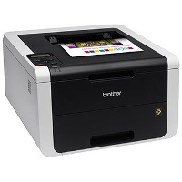 Brother HL-3170CDW printing supplies