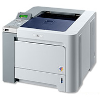 Brother HL-4070CDW consumibles de impresión