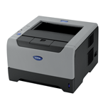 Brother HL-5250DN consumibles de impresión