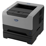 Brother HL-5250DNT consumibles de impresión