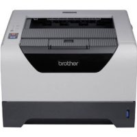 Brother HL-5370DW consumibles de impresión