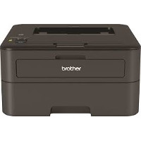 Brother HL-L2300D printing supplies