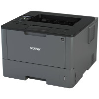 Brother HL-L5200DW consumibles de impresión