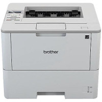 Brother HL-L6250DW printing supplies