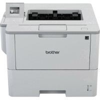 Brother HL-L6300DW consumibles de impresión