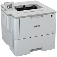 Brother HL-L6400DW consumibles de impresión