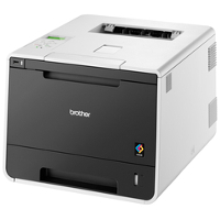 Brother HL-L8350CDW printing supplies