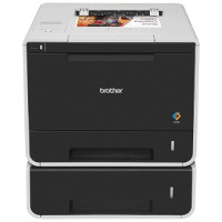 Brother HL-L8350CDWT printing supplies