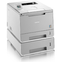 Brother HL-L9200CDWT consumibles de impresión