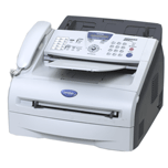 Brother IntelliFax 2920 consumibles de impresión