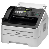 Brother IntelliFax 2940 printing supplies