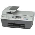 Brother MFC-5440CN consumibles de impresión