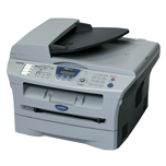 Brother MFC-7420 consumibles de impresión