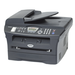 Brother MFC-7820N printing supplies